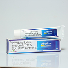  top pharma franchise products of American Biocare MP - 	WB-ALRADINE OINTMENT.jpg	